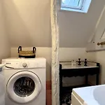 Hyper Centre - L'antiquaire Apartment Rouen