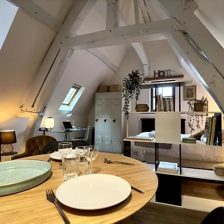 Hyper Centre - L'antiquaire * Ruão