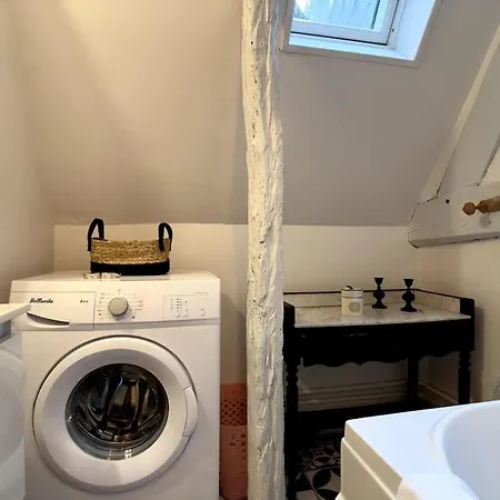 Hyper Centre - L'antiquaire Apartman Rouen