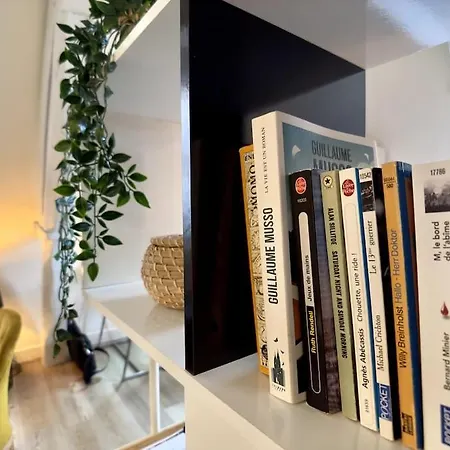 Hyper Centre - L'antiquaire *