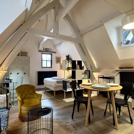 Hyper Centre - L'antiquaire Ruão