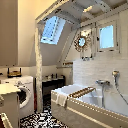 Hyper Centre - L'antiquaire * Ruão