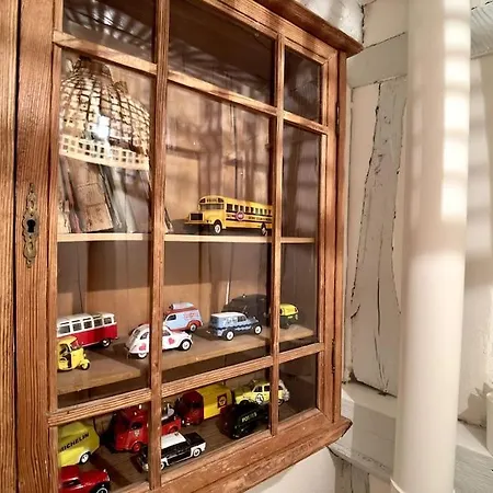 Hyper Centre - L'antiquaire Apartamento Ruão