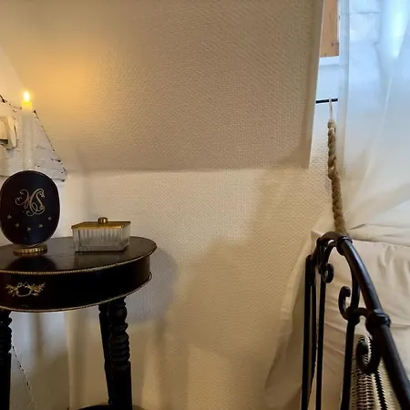 Hyper Centre - L'antiquaire Ruão