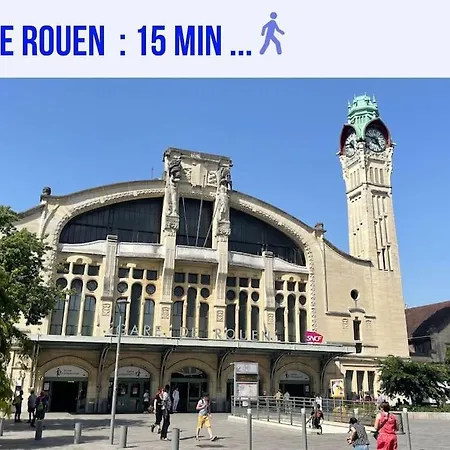 Hyper Centre - L'antiquaire