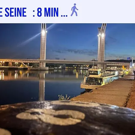 Hyper Centre - L'antiquaire * Ruão