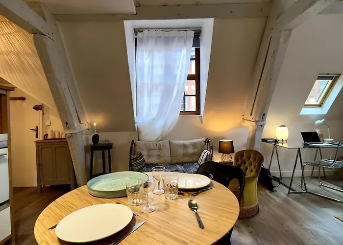 Hyper Centre - L'antiquaire Rouen