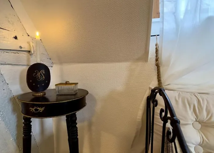 Hyper Centre - L'antiquaire Rouen