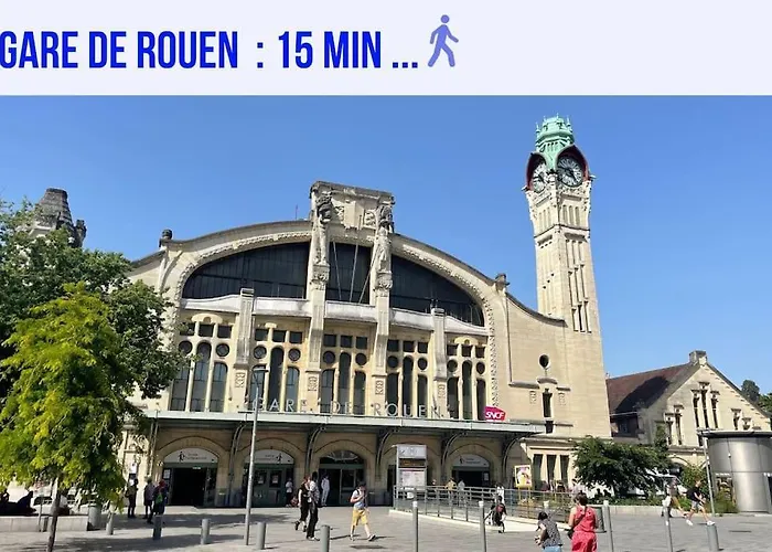 Hyper Centre - L'antiquaire